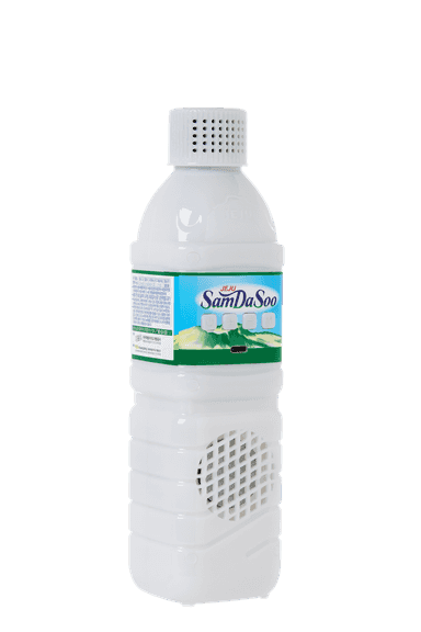 제주삼다수 블루투스 마이크