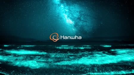 한화 : 한화 : 바다 위 친환경 솔루션 편