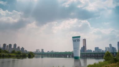 퓨리토 서울(Purito Seoul)_BRAND MOOD FILM 편